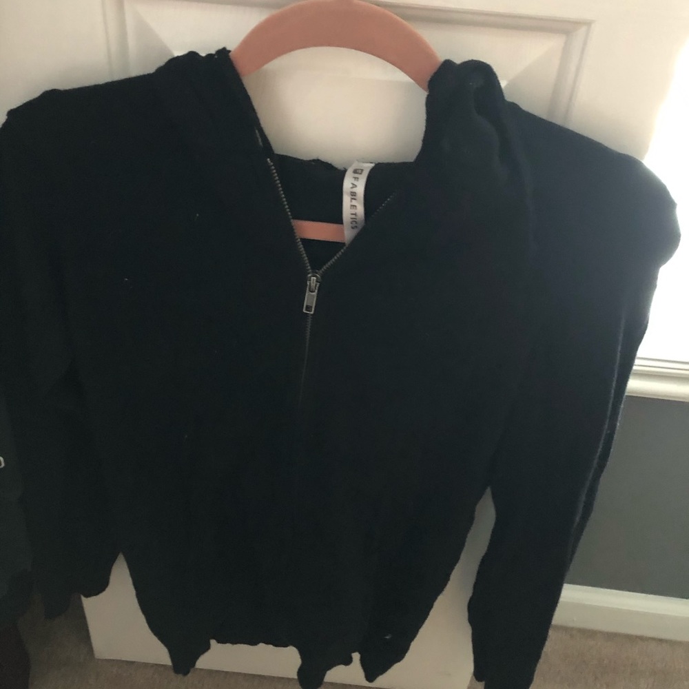tight jacket